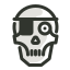 Halloween 01 icon 64x64